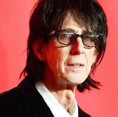 Ric Ocasek